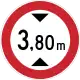 Height limit