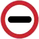 Stop - control