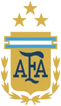 Shirt badge/Association crest