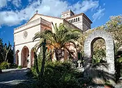 Parish Church of Nuestra Señora de Atocha