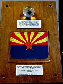 Arizona display