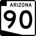 Arizona 90.svg