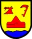 Coat of arms of ArlewattArlevad