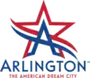 Official logo of Arlington