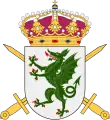 Coat of the arms used 1953–1968 and 1979–1988.