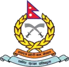 Emblem of the Armed Police Force