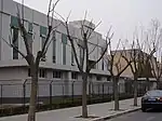 Embassy in Beijing