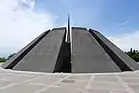 Armenian Genocide Memorial