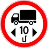 Length limit