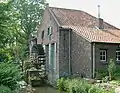 Water mill Armenmolen