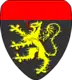 Coat of arms of Zoutleeuw