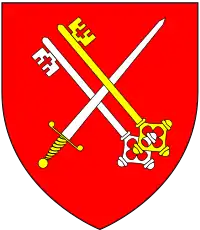 Coat of arms of the {{{name}}}