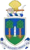 Coat of arms of Arlington, Massachusetts