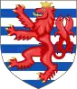 Coat of arms of Luxembourg