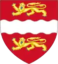 Coat of arms of Seine-Maritime