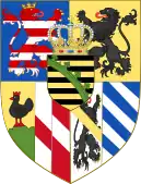 Duchy of Saxe-Weimar-Eisenach (1809–1918)