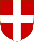 Coat of arms of Savoy