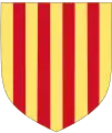 Coat of arms of département 66