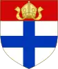 Coat of arms of the Diocese of Luçon