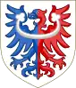 Coat of arms of Münsterberg