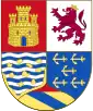 Coat of arms of Santo Domingo