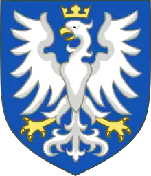 Coat of arms used from 1452 until 1830Coat of arms used from 1830 until 1859 of Modena and Reggio