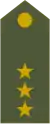 Kapitán(Slovak Ground Forces)