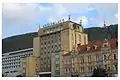 ARO Palace, Brașov, 1937–39