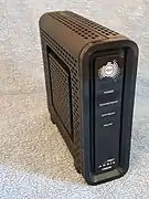 Cable Modem