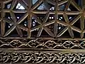 Minbar details