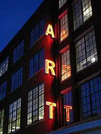 Art Academy of Cincinnati