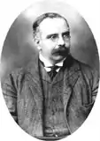 Arthur Acland Allen