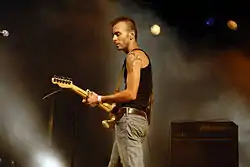 Asaf Avidan