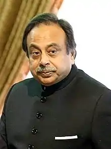 Ashtar Ausaf Ali (29th and 32nd Attorney General of Pakistan)