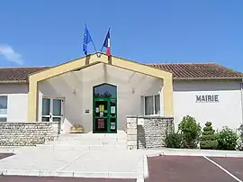 Town hall