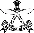 Insignia of the Assam Rifles