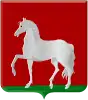 Coat of arms of Assendelft