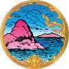 Official seal of Chonburi