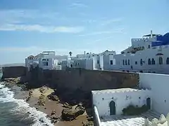 Asilah Waterfront