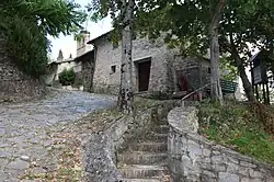 Pieve San Nicolò