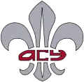 Association of Scouts of Ukraine