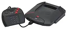 Image 45Atari Jaguar (1993) (from 1990s in video games)