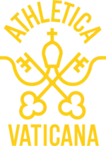 Vatican Athletics logo