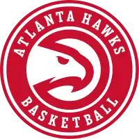 Atlanta Hawks logo