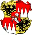 Attems family coat-of-arms