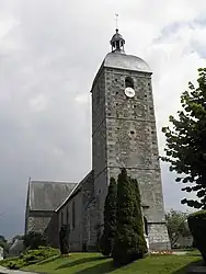 Notre-Dame church