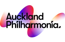 Logo of Auckland Philharmonia