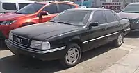 FAW Audi 200