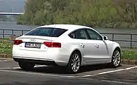 Sportback (facelift)