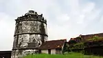 Aguada Fortress (Upper)